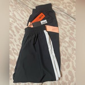 Sarah’s Day x WFA track pants